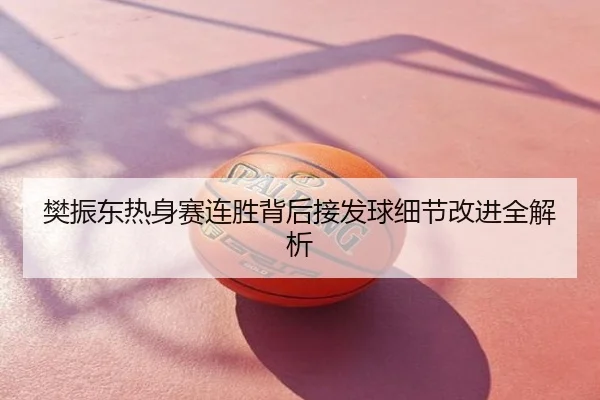 樊振东热身赛连胜背后接发球细节改进全解析